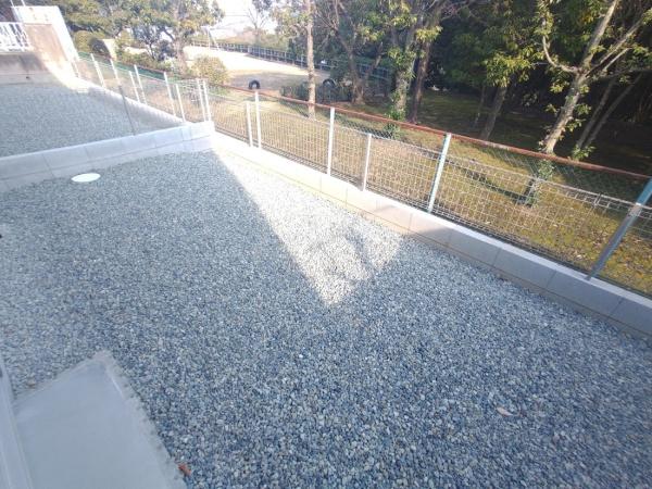 富田林市津々山台４丁目の新築一戸建