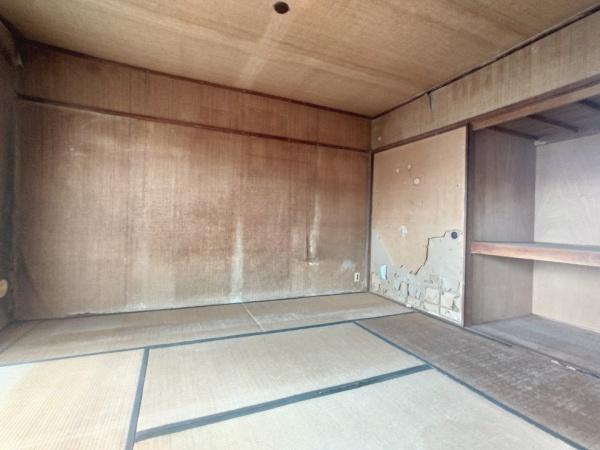 千代田第二住宅8号棟