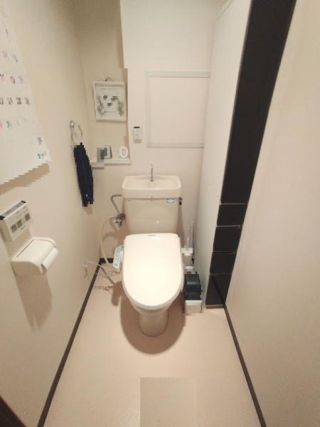 ライオンズマンション千代田柳風台