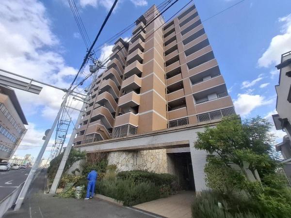 クレスタ富田林グランツィオ