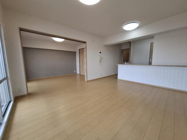 藤和ライブタウン金剛