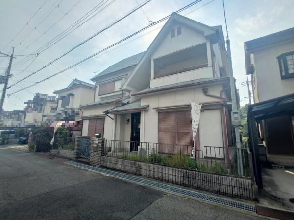 河内長野市あかしあ台１丁目の中古一戸建て