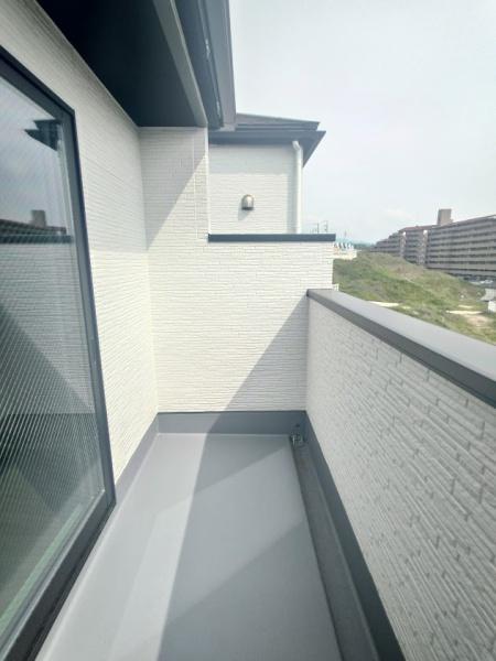 富田林市廿山2丁目3号棟　全6区画新築一戸建