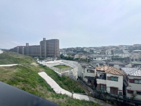 富田林市廿山2丁目3号棟　全6区画新築一戸建