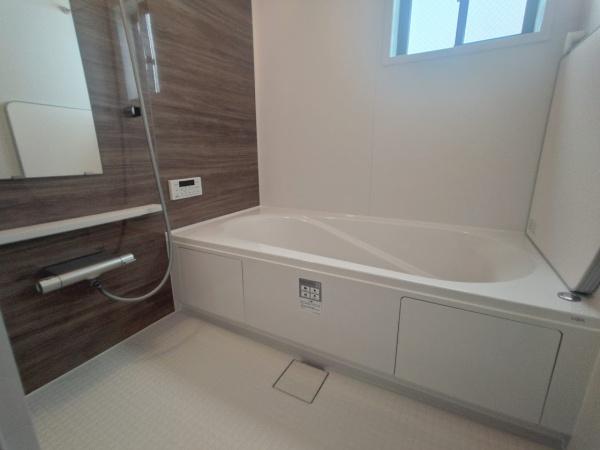 富田林市廿山2丁目3号棟　全6区画新築一戸建