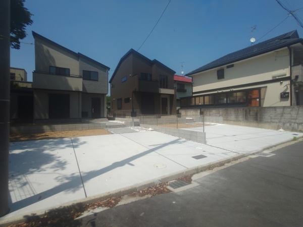 大阪狭山市池尻自由丘２丁目の中古一戸建て