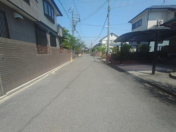 大阪狭山市池尻自由丘２丁目の中古一戸建て