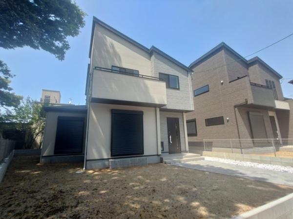 大阪狭山市池尻自由丘2丁目の中古一戸建