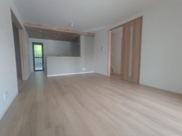 大阪狭山市池尻自由丘２丁目の中古一戸建て