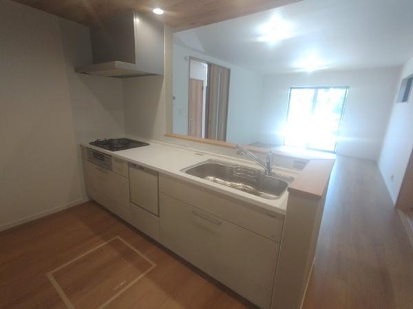 大阪狭山市池尻自由丘２丁目の中古一戸建て