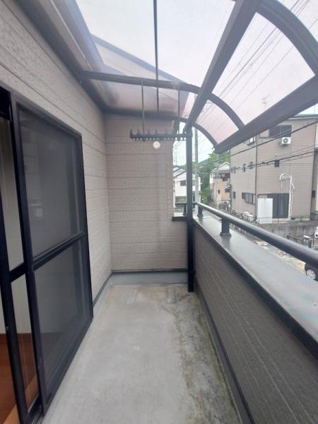 河内長野市北青葉台の中古一戸建て