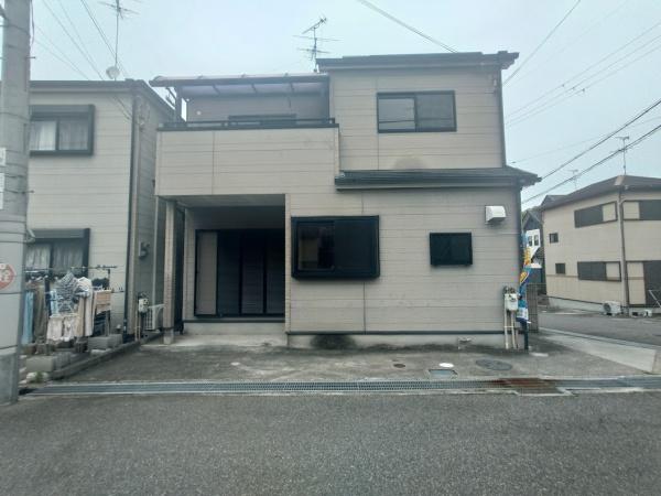 河内長野市北青葉台の中古一戸建て