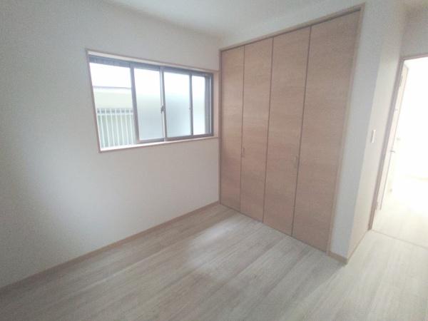 河内長野市錦町の中古一戸建て