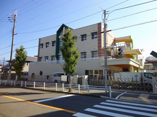 河内長野市錦町の中古一戸建て(認定こども園清教学園幼稚園)