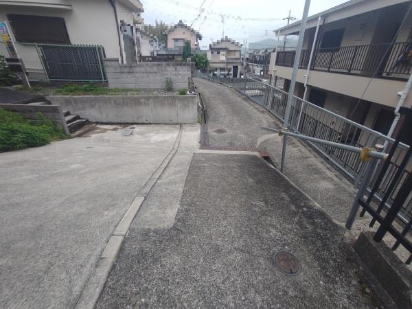 河内長野市錦町の中古一戸建て