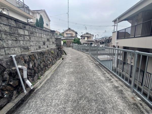 河内長野市錦町の中古一戸建て