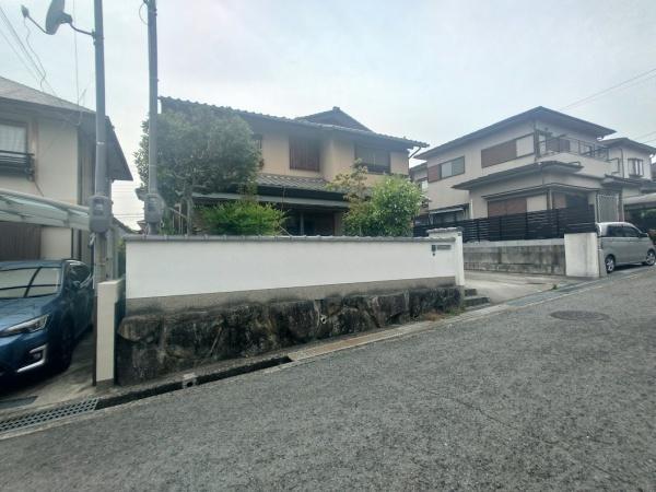 河内長野市清見台４丁目の中古一戸建て