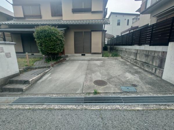 河内長野市清見台４丁目の中古一戸建て