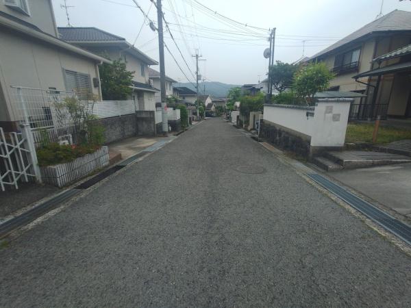 河内長野市清見台４丁目の中古一戸建て