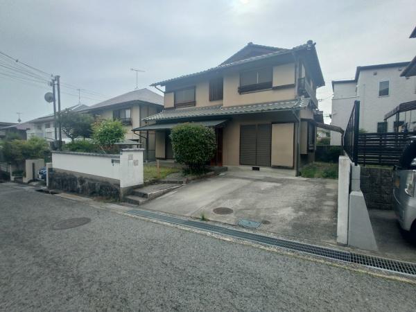 河内長野市清見台１丁目の中古一戸建