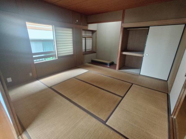 河内長野市清見台４丁目の中古一戸建て