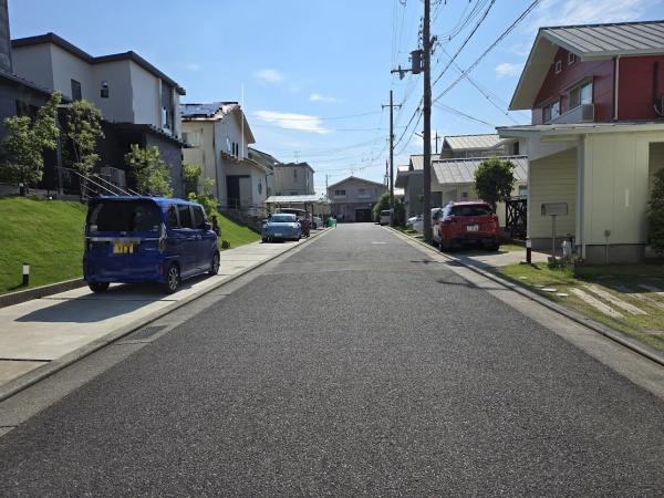 泉南郡熊取町つばさが丘北２丁目の中古一戸建て