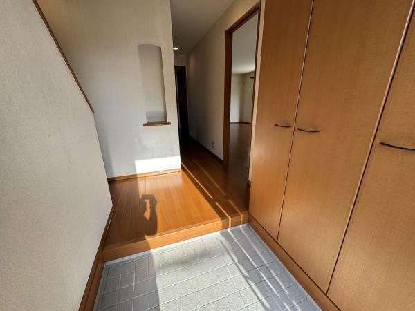 富田林市金剛伏山台の中古一戸建て