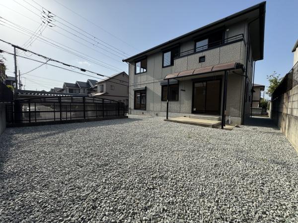富田林市金剛伏山台の中古一戸建て