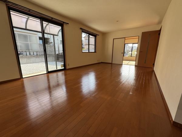 富田林市金剛伏山台の中古一戸建て