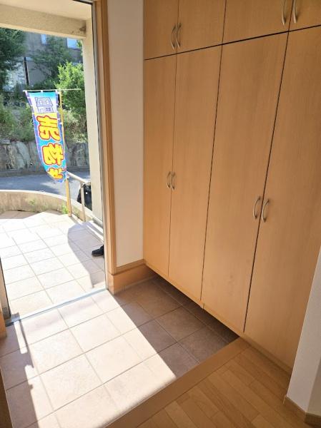 泉南郡熊取町つばさが丘北３丁目の中古一戸建て