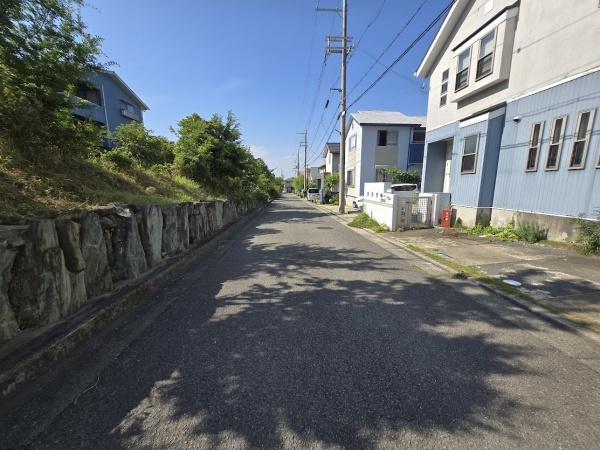 泉南郡熊取町つばさが丘北３丁目の中古一戸建て