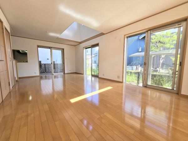 泉南郡熊取町つばさが丘北３丁目の中古一戸建て