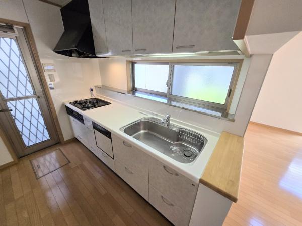 泉南郡熊取町つばさが丘北３丁目の中古一戸建て