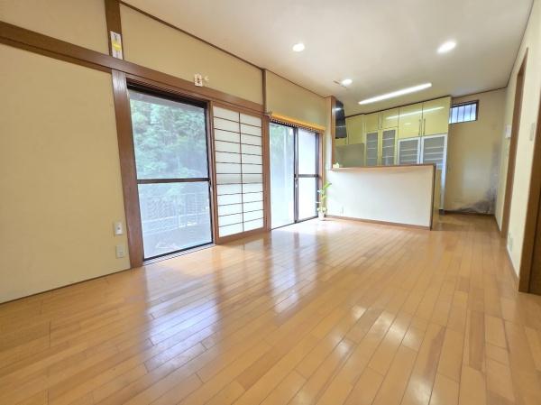 河内長野市あかしあ台１丁目の中古一戸建