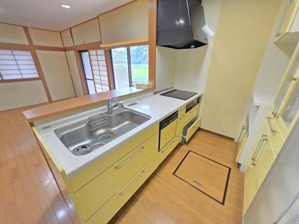 河内長野市あかしあ台１丁目の中古一戸建て