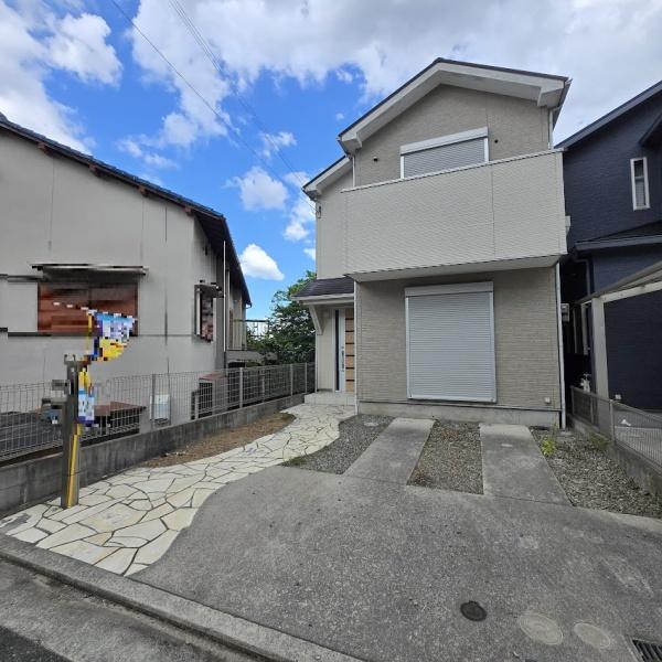 富田林市桜ケ丘町の中古一戸建て