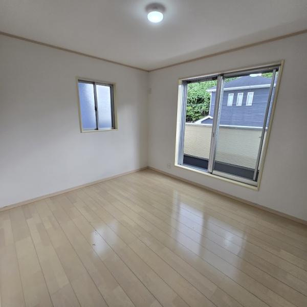 富田林市桜ケ丘町の中古一戸建て