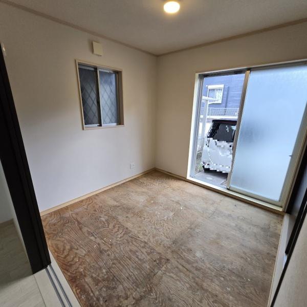 富田林市桜ケ丘町の中古一戸建て