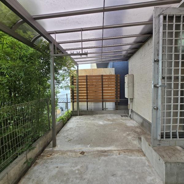 富田林市桜ケ丘町の中古一戸建て