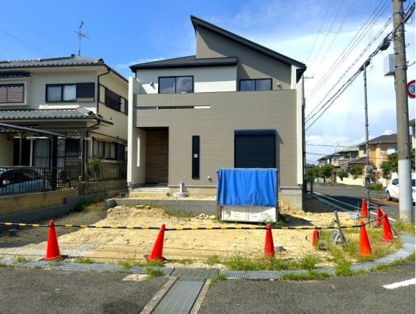 河内長野市南花台５丁目の新築一戸建