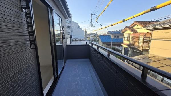 河内長野市古野町の新築一戸建