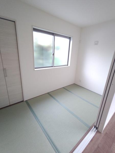 河内長野市古野町の新築一戸建
