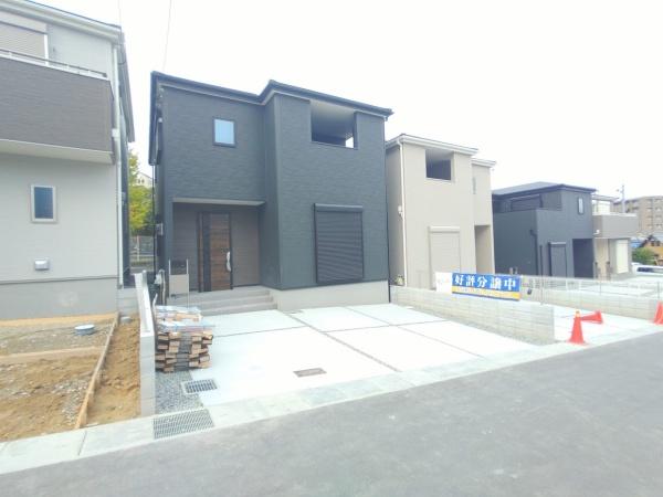 河内長野市古野町の新築一戸建