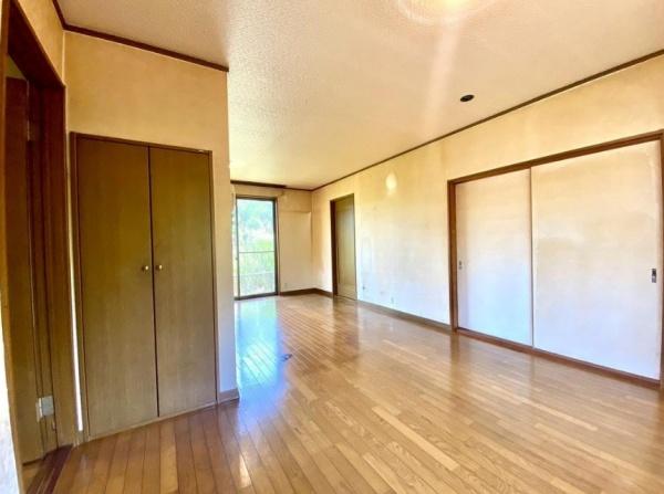 河内長野市楠ケ丘の中古一戸建て