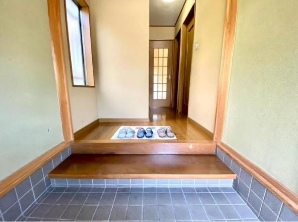 河内長野市楠ケ丘の中古一戸建て
