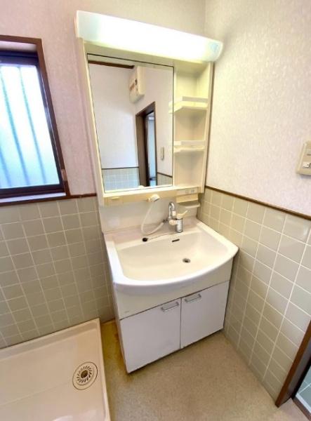 河内長野市楠ヶ丘　中古戸建