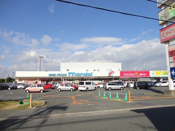 富田林市北大伴町二丁目新築戸建(万代河南町店)