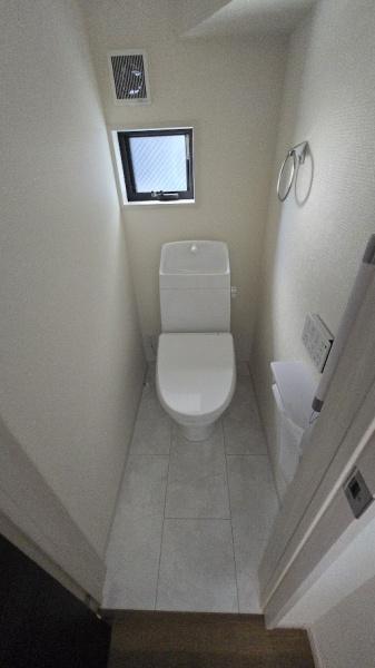 富田林市北大伴町二丁目2号棟　新築戸建