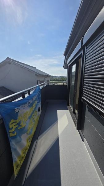 富田林市北大伴町二丁目2号棟　新築戸建