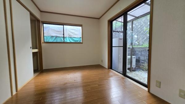 河内長野市北青葉台の中古一戸建て